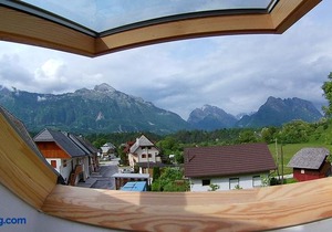 Apartma Jernej