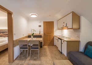 Apartment 104 - Residence Edelweiss