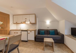 Apartment 104 - Residence Edelweiss