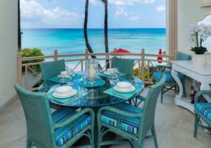 Apartment ∙ 2 bedrooms ∙ 4 guests