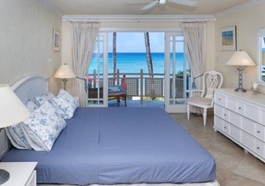Apartment ∙ 2 bedrooms ∙ 4 guests