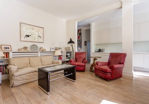Apartment ∙ 2 bedrooms ∙ 4 guests
