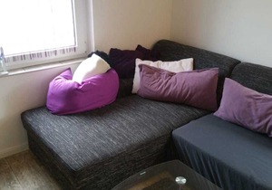Apartment 3 - Apartments Sylvia