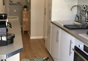 Apartment Aix les Bains, 1 bedroom, 2 people