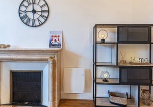 Apartment Aix les Bains, studio, 3 people