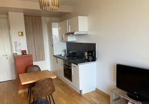 Apartment Aix-les-Bains, 1 bedroom, 2 persons