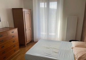 Apartment Aix-les-Bains, 1 bedroom, 2 persons