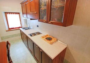 Apartment Albergo Diffuso - Cjasa Fantin by Interhome