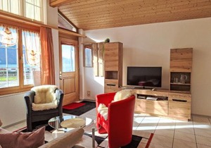 Apartment Am Brienzersee by Interhome