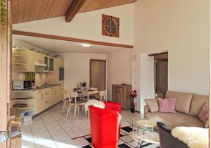 Apartment Am Brienzersee by Interhome