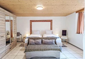Apartment Am Brienzersee by Interhome