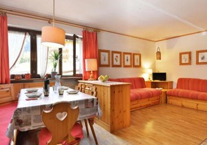 Apartment Apt 3 by Interhome