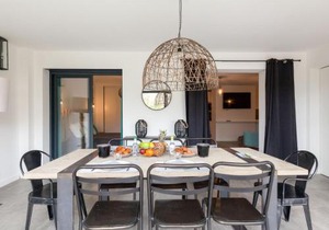 Apartment Bastion-3 by Interhome