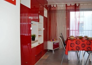 Apartment Bayonne, studio flat, 2 persons