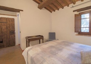 Apartment Borgo Monticelli in Perugia - 6 persons, 3 bedrooms