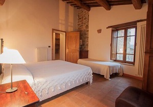 Apartment Borgo Monticelli in Perugia - 5 persons, 2 bedrooms