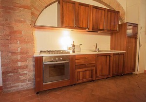 Apartment Borgo Monticelli in Perugia - 5 persons, 2 bedrooms