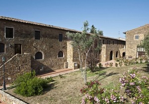 Apartment Comfort 1st Floor in Campiglia Marittima
