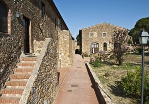 Apartment Comfort 1st Floor in Campiglia Marittima
