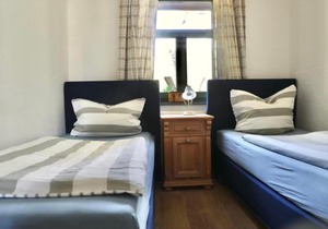 Apartment Dänholm by Interhome