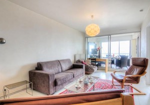 Apartment De La Plage-3 by Interhome