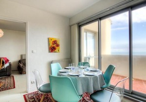 Apartment De La Plage-3 by Interhome
