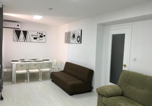 Apartment Deluxe City of Arts
