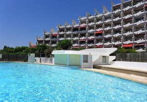 Apartment Du Soleil-2 by Interhome