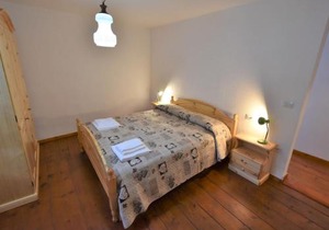 Apartment Elsa by Interhome