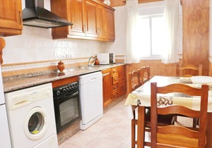 Apartment Cervantes in Conil centre