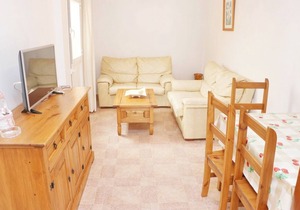Apartment Cervantes in Conil centre