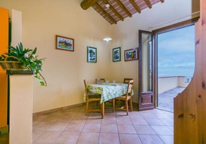 Apartment Fiordaliso by Interhome