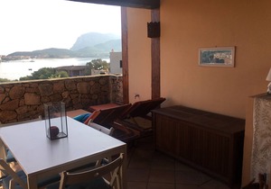 Apartment/flat - Golfo Aranci