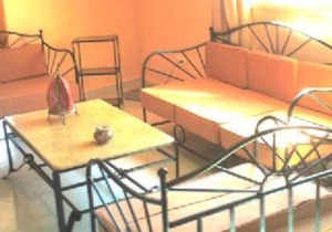 apartment/ flat - Marrakech