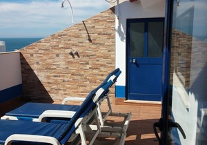 apartment/ flat - Peniche