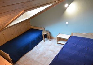 Apartment/ flat - VILLARD SUR DORON