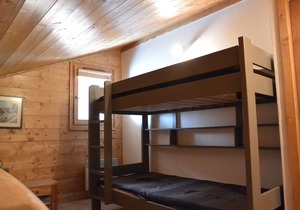 Apartment/ flat - VILLARD SUR DORON