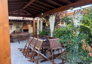 Apartment for 5 persons approx. 68 qm in Lu Bagnu, Sardinia (Anglona)