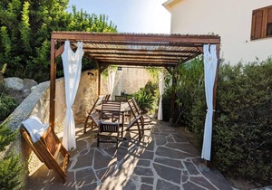 Apartment for 5 persons approx. 68 qm in Lu Bagnu, Sardinia (Anglona)