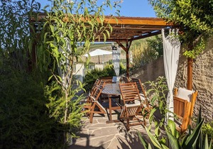 Apartment for 5 persons approx. 68 qm in Lu Bagnu, Sardinia (Anglona)