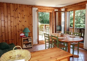Apartment Les Jardins Alpins-8