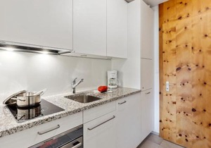Apartment Guardaval Apt 107 by Interhome