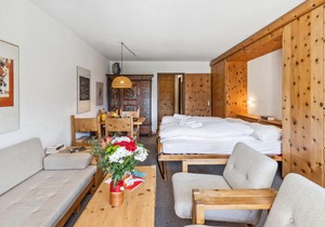 Apartment Guardaval Apt 305 by Interhome