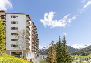 Apartment Guardaval Apt 305 by Interhome