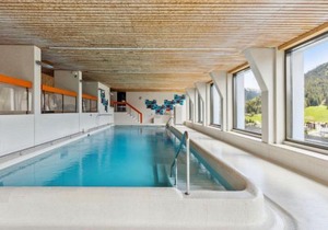 Apartment Guardaval Apt 308 by Interhome