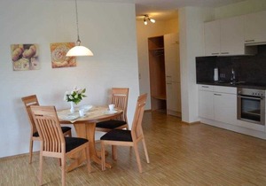 Apartment - House Kur & Golf ****