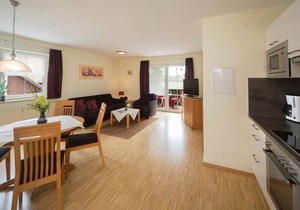 Apartment - House Kur & Golf ****