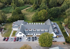 Apartment house “Stade – Schwingewiesen” – Apartment 4