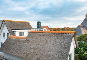 Apartment in Bergen near Sandy Beach