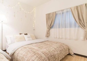 Apartment in Osaka B